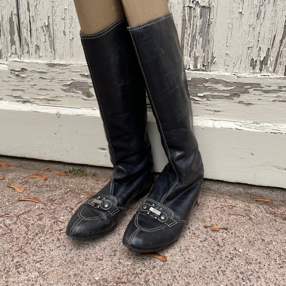 Alexander Neel Boots 38.5